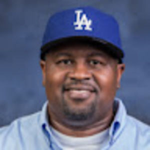 Meet your Posher, Derrick